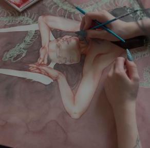 A solo exhibition of functional timber sculptures by South African artist